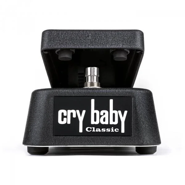 Usine Directe Jim dunlop Cry Baby Classic GCB95F