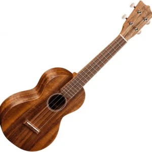 Martin C1K Uke Concert - natural satin Haute Qualité