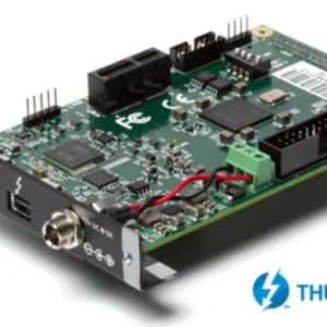 Jusqu'à Épuisement Des Stocks Lynx LT-TB Thunderbolt