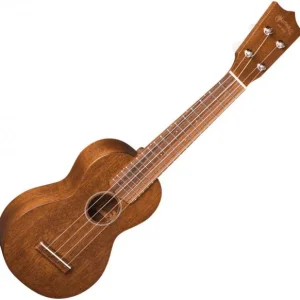 Promotion Martin S1 Uke Soprano - natural satin
