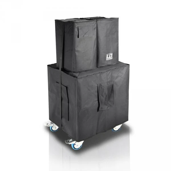 Prix Promo Ld systems Dave 12 Set 2