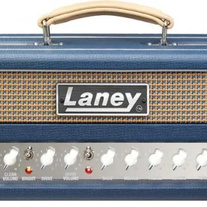 Prix Réduit Laney Lionheart L5-Studio