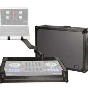 Gator G-Tour DDJ-SX Arm Retour Gratuit
