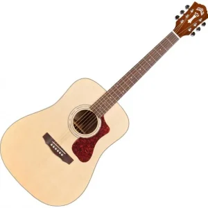 Guild D-140 Westerly - natural Meilleur Prix