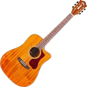 Guild D-120CE Westerly - natural Expédié Aujourd'hui