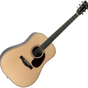 Santa cruz D Model - natural Expédié Aujourd'hui