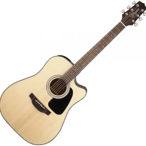 Takamine GD30CE - natural Prix Promo