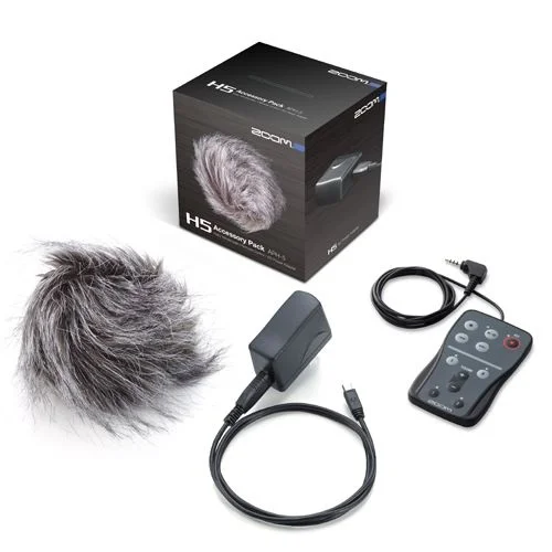 Offre Limitée Zoom APH-5