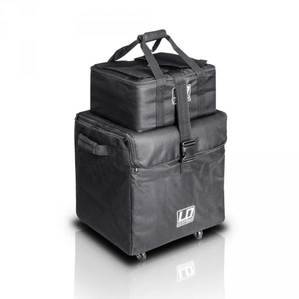 Ld systems Dave 8 Set 1 Expédition Rapide