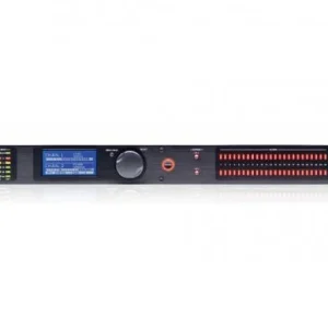 Dbx AFS2 Promotion