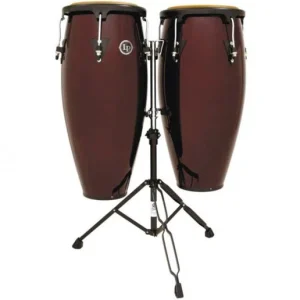 Lp Aspire Wood Conga Set 10 & 11 Réduction
