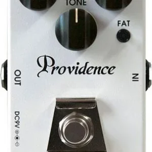 Providence Sonic Drive SDR-5 Authentique