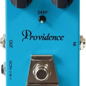 Providence Anadime Chorus ADC-4 Certifié