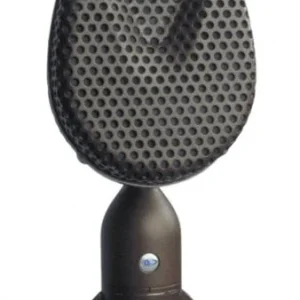 Coles electroacoustics 4038 Studio Ribbon Promotion