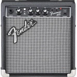 Nouvelle Collection Fender Frontman 10G