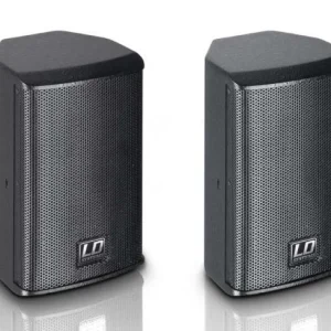 Ld systems SAT42 G2(la paire) Prix Choc