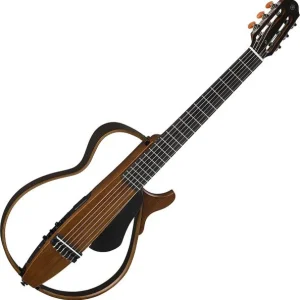 Yamaha Silent Guitar SLG200N II - natural satin Offre Exclusive