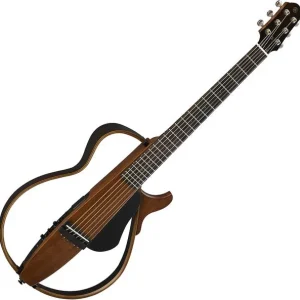Yamaha Silent Guitar SLG200S - natural satin Promotion