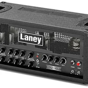 Laney Ironheart IRT120H Commander Maintenant