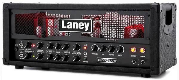 Laney Ironheart IRT60H Commander Vite
