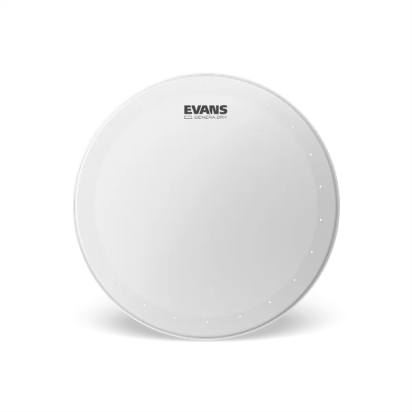 Evans Genera Dry Peau - 13 pouces Meilleure Vente