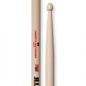 Vic firth American Classic 2B Acheter Direct