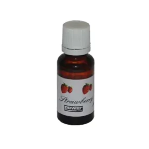 Livraison Express Power lighting Fragrance FRAISE 20 ml