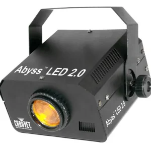 Chauvet dj ABYSS 2 Affaire À Saisir