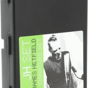 Emg James Hetfield JH Het Signature Set Meilleur Choix