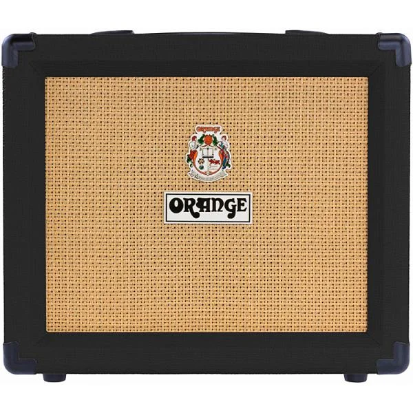 Marque Orange Crush 20RT - Black
