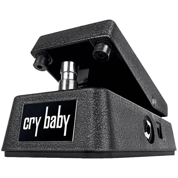Livraison Express Jim dunlop CBM95 Cry Baby Mini Wah