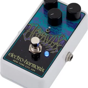 Electro harmonix Octavix Octave Fuzz Remise