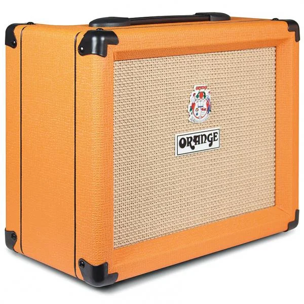 Commander Maintenant Orange Crush 20RT - Orange