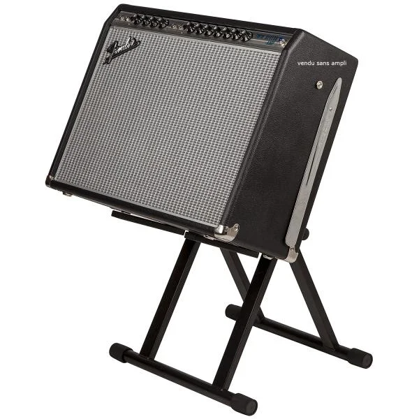 Fender Amp Stand Large Seulement Aujourd'hui