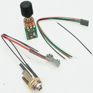 Top Vente Emg booster de gain