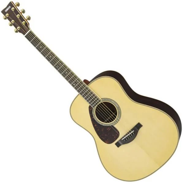 Yamaha LL16L ARE Gaucher - natural Meilleur Choix