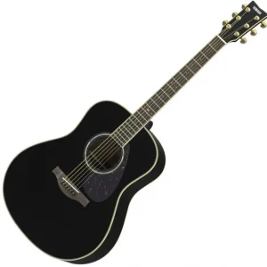 Certifié Yamaha LL6 ARE - black