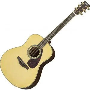 Yamaha LL6 ARE - natural Livraison Express