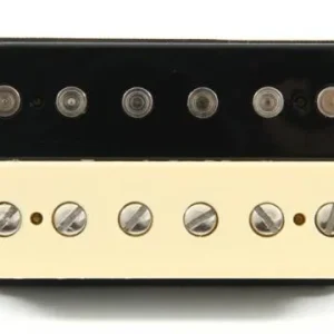 Seymour duncan Pearly Gates SH-PG1 Bridge - Zebra Livraison Express