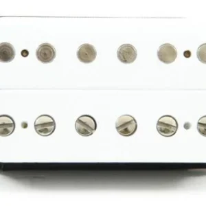 Seymour duncan Pearly Gates SH-PG1 Bridge - White Affaire À Saisir