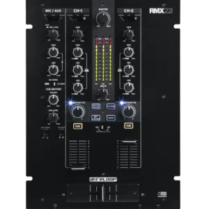 Offre Exclusive Reloop RMX-22i