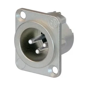 Neutrik NC3MD-LX Expédition Rapide
