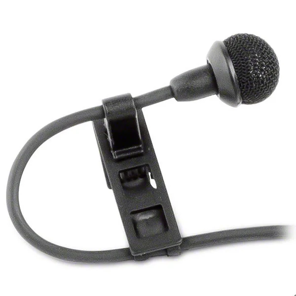 Dernier Modèle Sennheiser MKE 2 digital