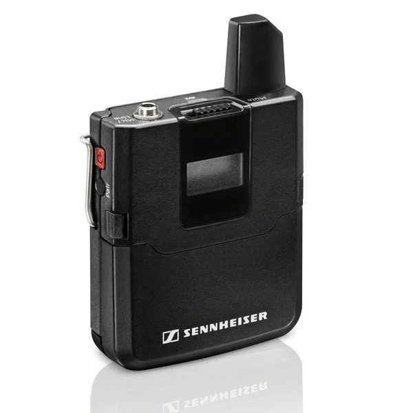 Dernier Modèle Sennheiser SK AVX