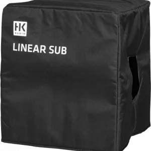 Prix Promo Hk audio LSUB-1200 Cover