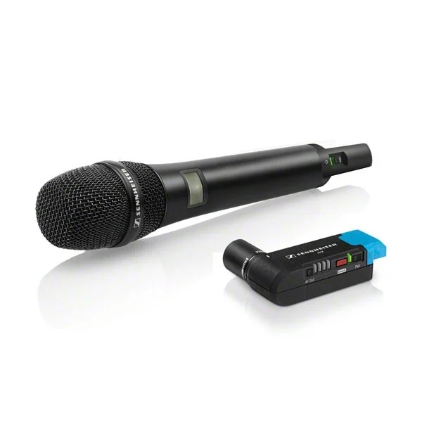 Dernière Chance Sennheiser AVX-835 SET