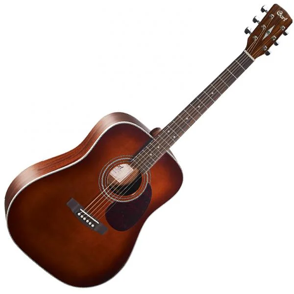 Cort Earth 70 BR - brown gloss Bon Marché