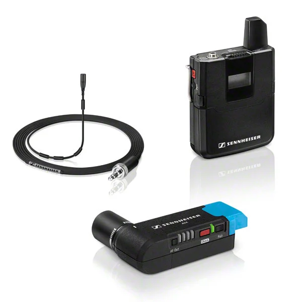 Sennheiser AVX-MKE2 SET Offre Du Jour