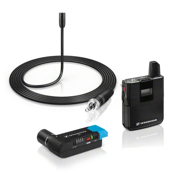 Commande En Gros Sennheiser AVX-ME2 SET