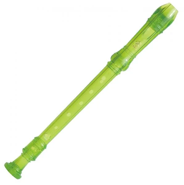 Remise Yamaha YRS-20BG - Green